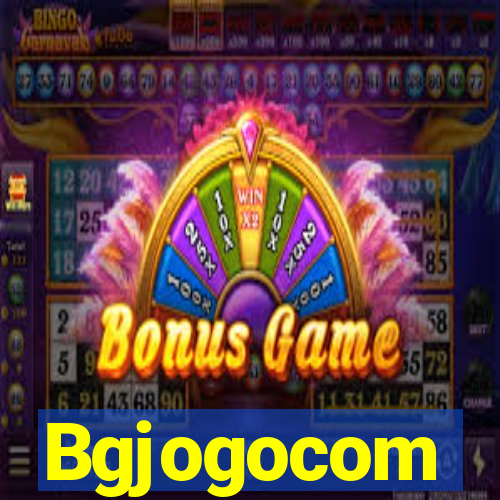 Bgjogocom