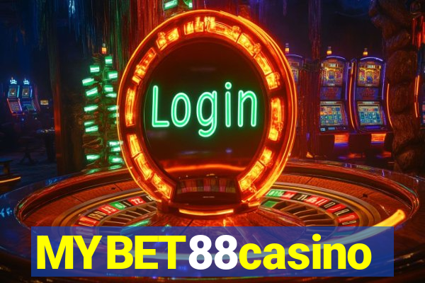 MYBET88casino