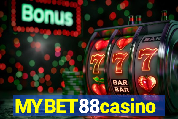 MYBET88casino