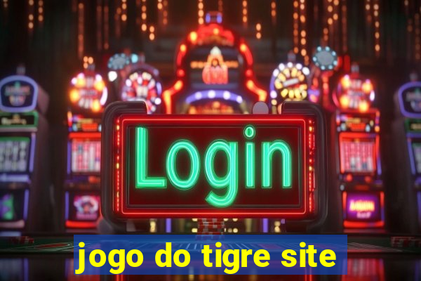 jogo do tigre site