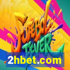 2hbet.com