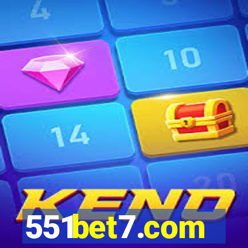 551bet7.com