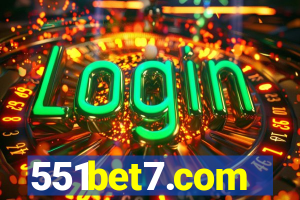 551bet7.com