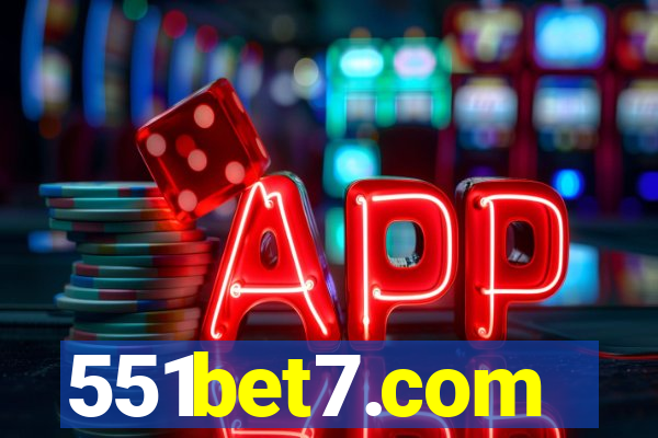 551bet7.com