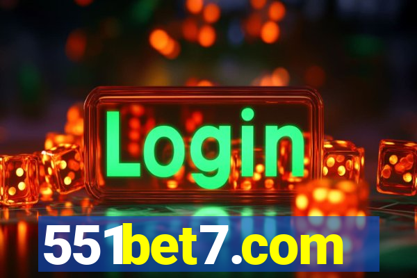 551bet7.com