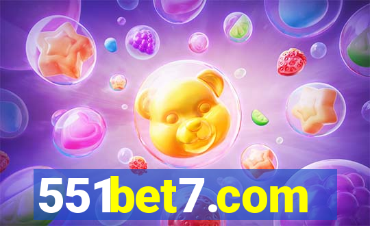 551bet7.com