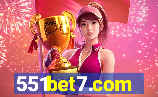 551bet7.com