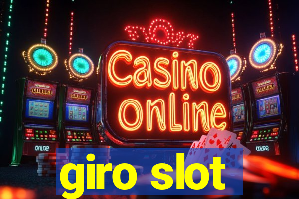 giro slot