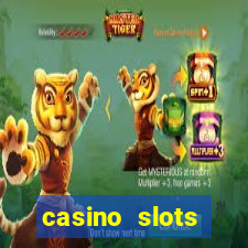 casino slots machine free