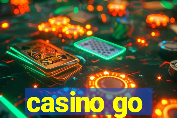 casino go