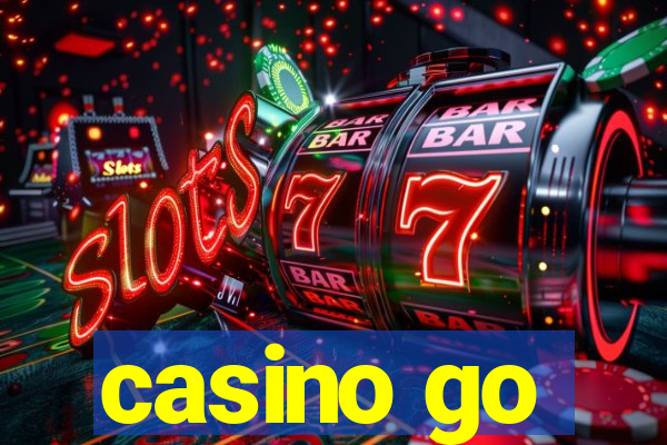 casino go