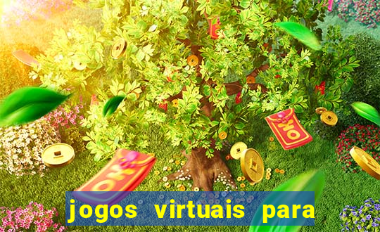 jogos virtuais para ganhar dinheiro