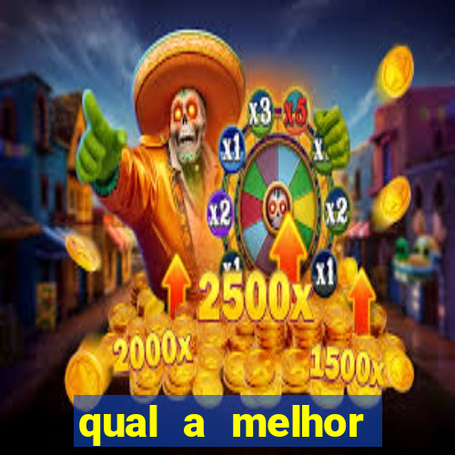 qual a melhor plataforma para jogar o tigre