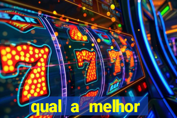 qual a melhor plataforma para jogar o tigre