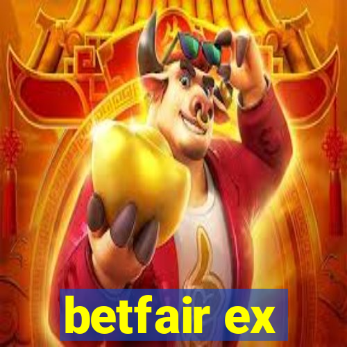 betfair ex