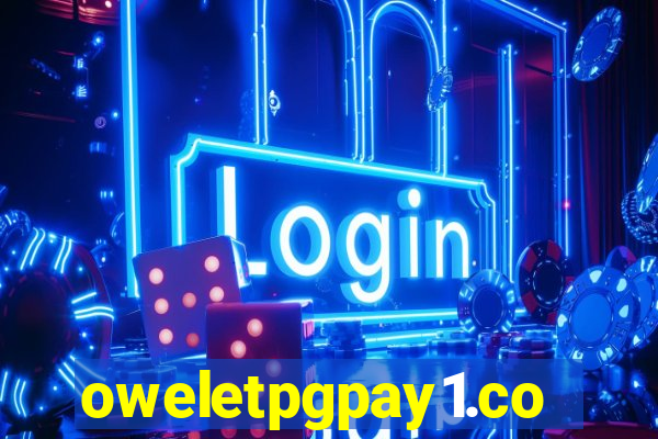 oweletpgpay1.com