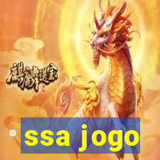 ssa jogo