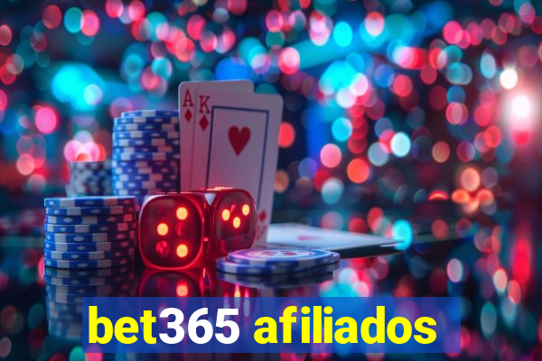 bet365 afiliados