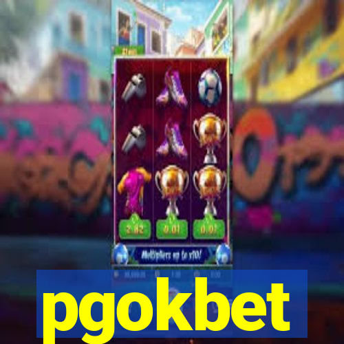 pgokbet