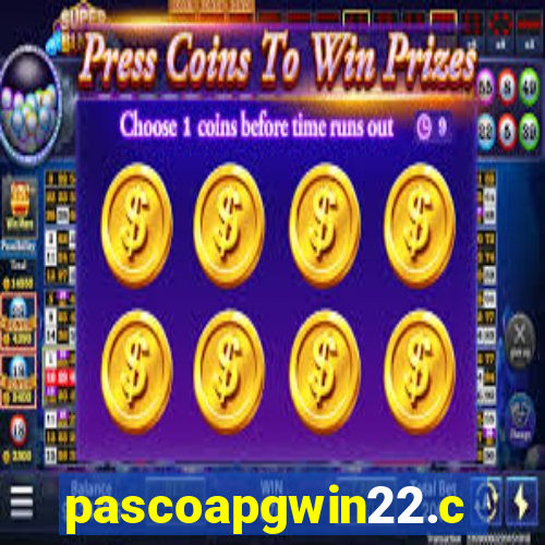 pascoapgwin22.com