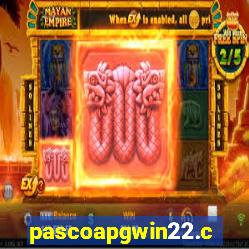 pascoapgwin22.com