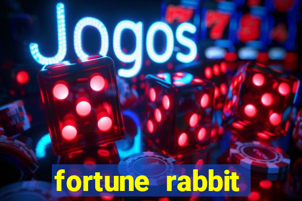 fortune rabbit estrategia Informational