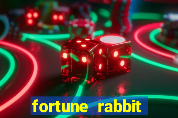 fortune rabbit estrategia Informational