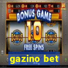 gazino bet