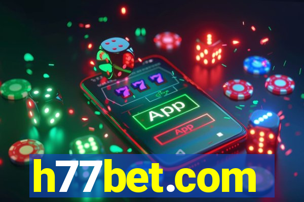 h77bet.com