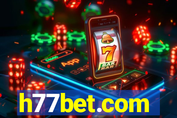 h77bet.com