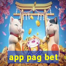 app pag bet