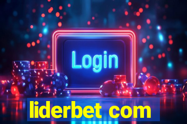 liderbet com