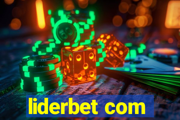 liderbet com