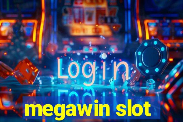 megawin slot