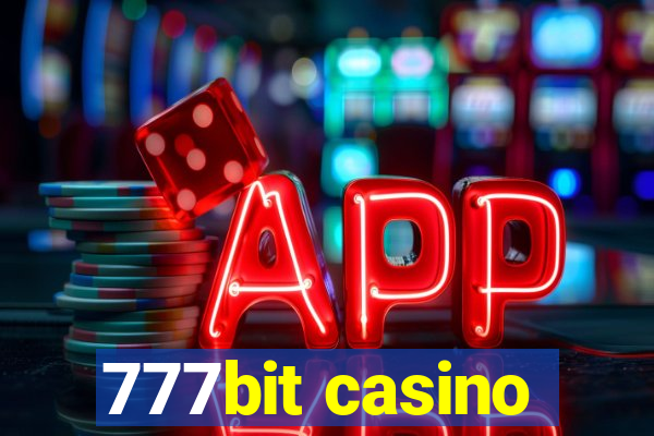 777bit casino