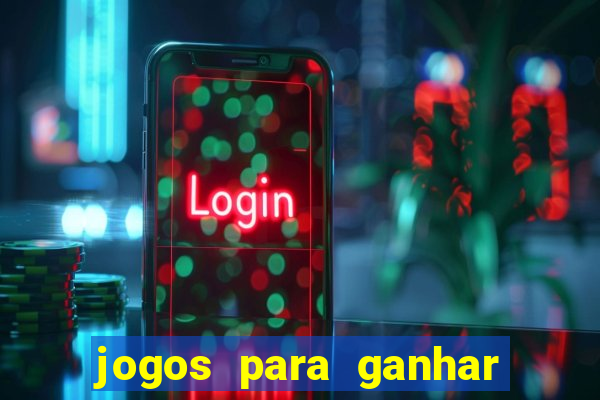 jogos para ganhar dinheiro no pix sem deposito