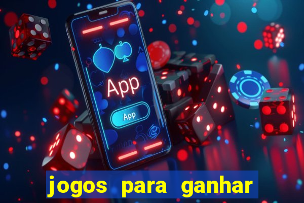 jogos para ganhar dinheiro no pix sem deposito