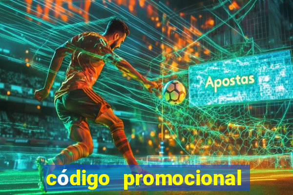 código promocional rodadas grátis