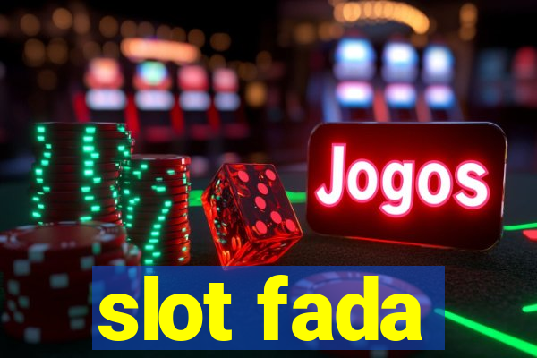 slot fada