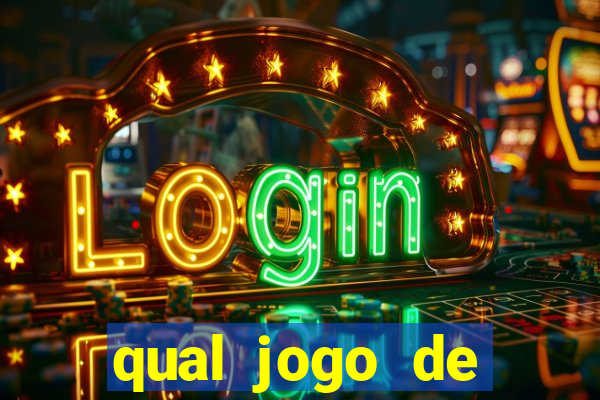 qual jogo de cassino paga mais