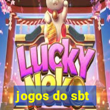 jogos do sbt