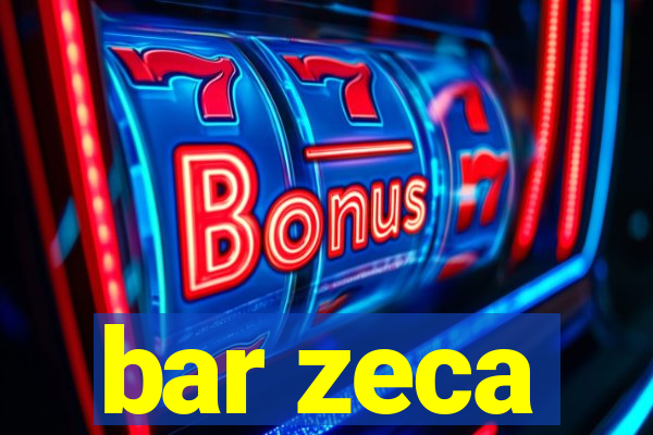 bar zeca