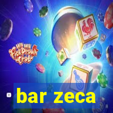 bar zeca