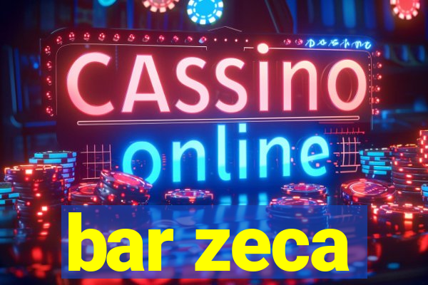 bar zeca