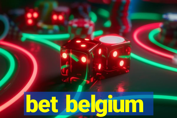 bet belgium