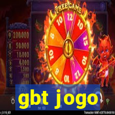 gbt jogo