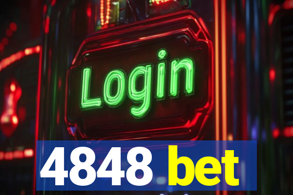 4848 bet