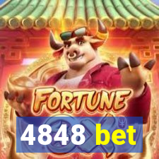 4848 bet