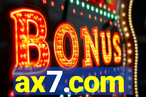 ax7.com