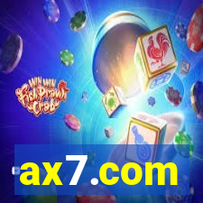 ax7.com